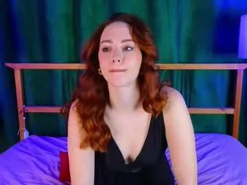 susanfitz — GOAL: Fingering my wet pussy + 2 min control  [444 tokens remaining] Welcome to my room! #shy #sexy #redhead #18  #new