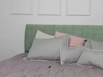 susannewolf_ from Chaturbate is Freechat