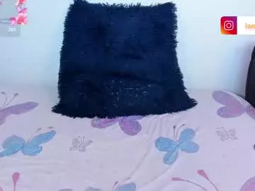 sussan_brooks from Chaturbate