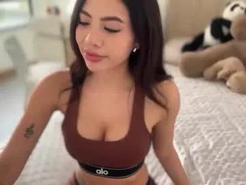 Photos of sussanf_ from Chaturbate is Private