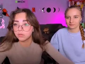 suzi_love from Chaturbate is Freechat