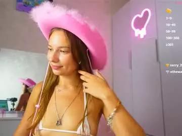 sweet__kitty__11 from Chaturbate is Freechat