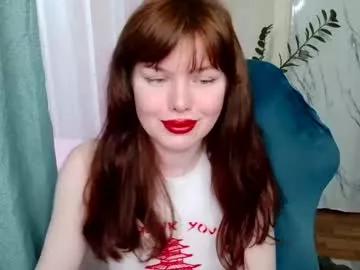 sweet__mooon from Chaturbate