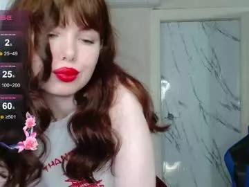 sweet__mooon from Chaturbate