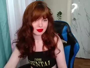 sweet__mooon from Chaturbate