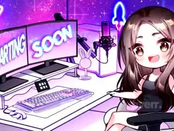 sweet__mooon from Chaturbate