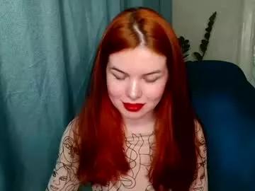 sweet__mooon from Chaturbate