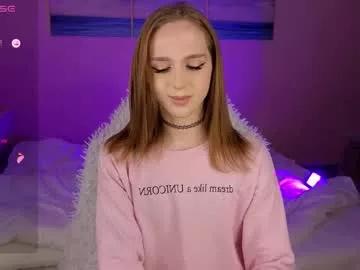 sweet_ali3s from Chaturbate is Freechat