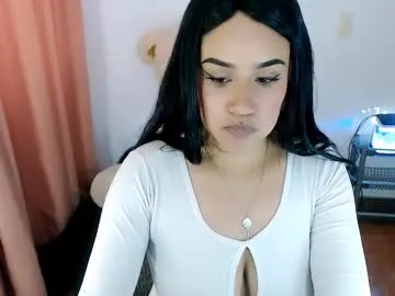 sweet_angel2001 — hello!... fav vibes: 15, 50, 100, 500 tk - Goal: cum #ebony #lovense #latina #squirt #bigboobs