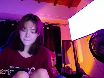 sweet_angel_699 from Chaturbate is Freechat