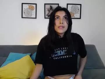sweet_bella_cute_ from Chaturbate is Freechat