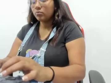sweet_bigtits1 from Chaturbate