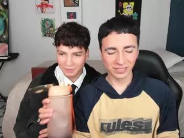 sweet_boys_xx from Chaturbate is Private