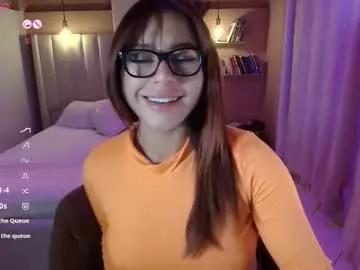 sweet_cami1 from Chaturbate is Freechat