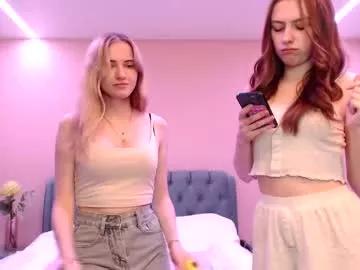 sweet_caramelk from Chaturbate is Freechat