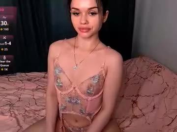 sweet_cherry1808 from Chaturbate is Freechat