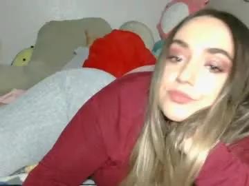 sweet_coral from Chaturbate is Freechat