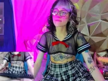 sweet_emmili from Chaturbate