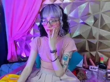 sweet_emmili from Chaturbate