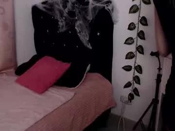 sweet_hannaah from Chaturbate is Freechat