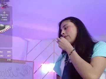 sweet_kaalisa from Chaturbate