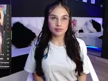 sweet_kaalisa from Chaturbate is Freechat