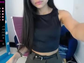 sweet_littleee model from Chaturbate