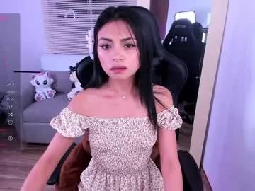 sweet_littleee from Chaturbate is Freechat