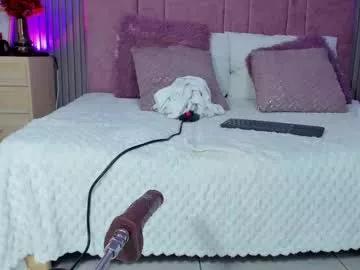 sweet_maddie18 from Chaturbate is Freechat