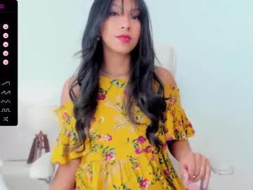 sweet_nana17 from Chaturbate is Freechat