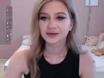sweet_nicole_333 from Chaturbate is Freechat