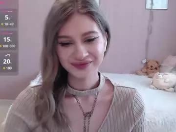 sweet_nicole_333 from Chaturbate is Freechat