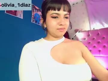 sweet_olivia1 from Chaturbate is Freechat
