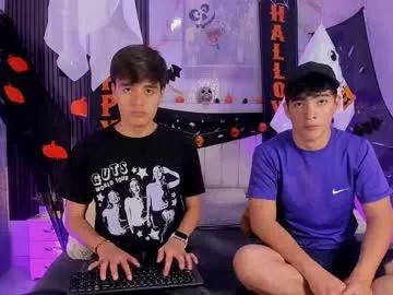 sweet_petter from Chaturbate is Freechat