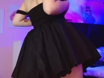 sweet_roxanee from Chaturbate is Freechat