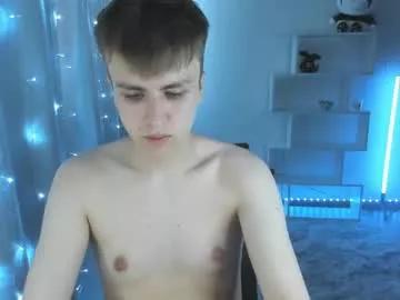 sweet_thomas_ model from Chaturbate