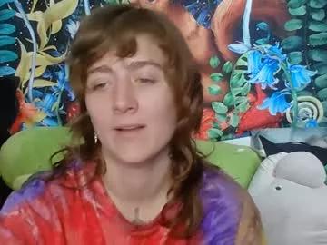 sweetbushbabe from Chaturbate is Freechat