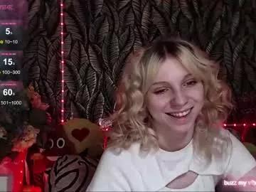 sweetcandylina from Chaturbate is Freechat