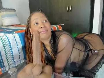 sweetcocoaa from Chaturbate is Freechat