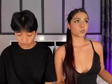 sweetcoupple from Chaturbate is Freechat