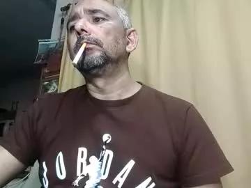 sweetcuervo from Chaturbate