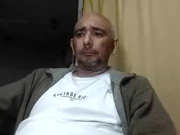 sweetcuervo from Chaturbate