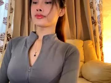 sweetener_babe model from Chaturbate