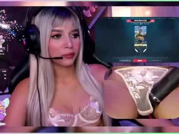 sweetie_cloe from Chaturbate is Freechat