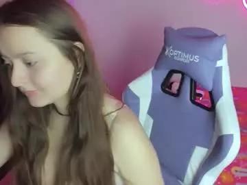 sweetie_harley from Chaturbate is Freechat