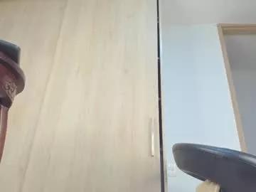 sweetie_kendall from Chaturbate is Freechat