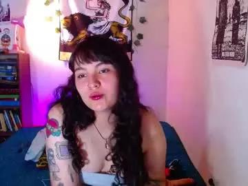 sweetie_maryy from Chaturbate is Freechat