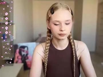 sweetielis from Chaturbate is Freechat