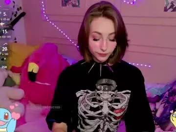sweetjinks from Chaturbate is Freechat
