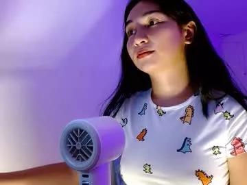 sweetlilly_18 from Chaturbate is Freechat